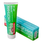 Bio-balzam tana uchun tez yordam Comfrey 100ml