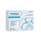 Ambro 15mg/2ml 2ml No 5 d/i eritmasi.