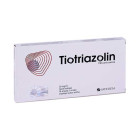 Тиотриазолин 2,5% 2мл №10
