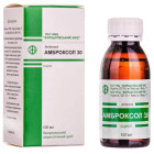 Ambroksol 30 siropi 100 ml