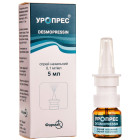 Uropres 0,1 mg/ml 5 ml burun spreyi