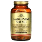 L-Arginin 500 mg No 50 qopqoq