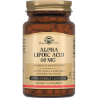 Alfa lipoik kislota 60 mg № 30 qopqoq.