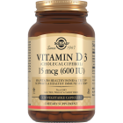 Vitamin D3 600 ME No 120 qopqoq.