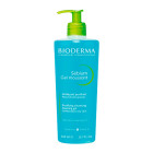 Гель-пена очищ.Bioderma Sebium 500мл