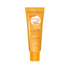 Средство Bioderma Photoderm Node spf50 40 мл