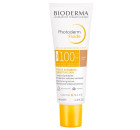 Bioderma Fotoderm spf 100 yorug'lik 40 ml