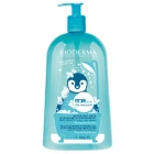 Гель для купания детский Bioderma ABCDerm GelMoussant 1 л