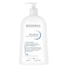 Гель-пена Bioderma Atoderm GelMoussant 1л