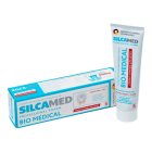 Зубн.паста "Silcamed" bio medical 130г