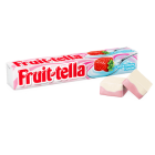 Жевательная конфета "Fruit-tella" клубничный йогурт 41г
