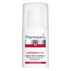 Крем с витамином К 1% Pharmaceris N 30мл CAPINON K