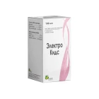 Electro Kids 100ml eritmasi d/i.