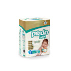 Подгузники для детей Predo Newborn #1 №13