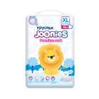 Трусики JOONIES Premium Soft размер XL №38 (12-17кг)