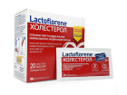 Lactoflorene Холестерол №20 пакетиков