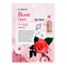 Matodan yuz niqobi La Beaute Rose