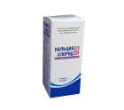 Кальция хлорид 5% 5,35г с аскорбиновой кислотой