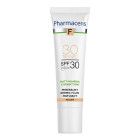 Флюид Pharmaceris F 30мл SPF30 Tanned-30 Matt