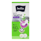 Gig qistirmalari har kuni Bella Panty Aroma Relax, № 60