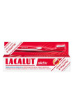 Зубная паста Lacalut Aktiv, 75 мл (+зубная щетка)