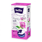 Прокладки гигиенические ежедневные Bella Panty Soft Verbena, №20