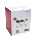 Миофолик, пакетики №30