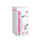 Miramistin, 0,01%, 50 ml, shisha