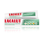 Зубная паста Lacalut Herbal Gel, 75 мл