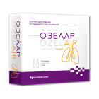 Ozelar, 20 mg/ml, 1 ml, ampulalar No 10