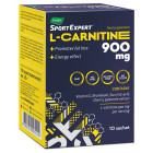 L-карнитин Эвалар, 900 мг, 3,5 г, пакетики №10
