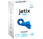 Jetix Hot 10g № 10 por. d/prig.r-ra d/p