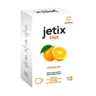 Джетикс Хот (Jetix Hot) апельсин 10 г №10 порошок для приготовления раствора