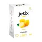 Jetix Issiq limon 10g № 10 teshiklari. d/prig