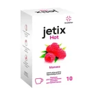 Jetix Hot malina 10g No 10 por. d/prig