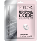 027 Matodan tayyorlangan yuz niqobi.Pielor RC ajinlardan himoya qiluvchi.25ml