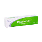 Индовазин гель 45г
