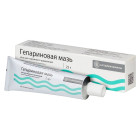 Geparinli malham 25 g