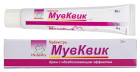 MuvQuik kremi 30 gr