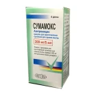 Sumamox suspenziyasi 200 mg/5 ml