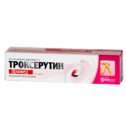 Troxerutin gel 2% 40 g