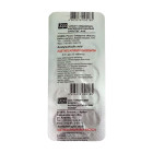 Asetilsalitsil kislotasi 0,5 No 10