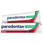 Зубная паста Parodontax с фтором 75 мл