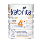 Смесь молочная Kabrita 4 Gold для детей 18м+ 800гр