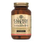 Цитрат кальция с витамином Д3 №60 табл.