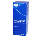 Avikarnitin 100 mg/ml 50 ml