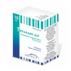 Тетракаин-ASP 1% 10мл капли глазные