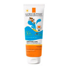 Bolalar uchun La Roche-Posay yuz va tana uchun quyoshdan himoya qiluvchi gel SPF50 250ml