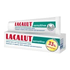Зубная паста LACALUT "Sensitive" 100мл