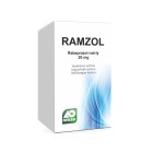 Ramzol, 20 ml, shisha